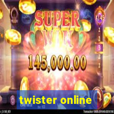 twister online